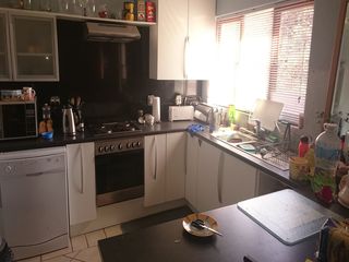 Very neat 2 bedroom appartment