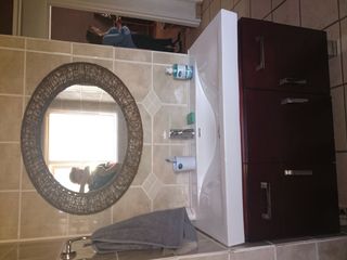 Very neat 2 bedroom appartment