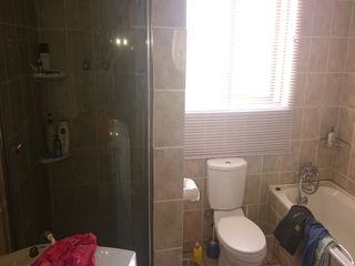 Very neat 2 bedroom appartment
